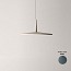 Skan 0270 Suspension Lamp