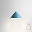 North 5662 Suspension Lamp