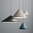 North 5660 Suspension Lamp