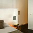 Cosmos 2500 Suspension Lamp
