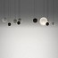 Cosmos 2500 Suspension Lamp