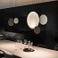 Cosmos 2502 Suspension Lamp