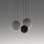 Cosmos 2510 Suspension Lamp