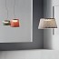 Wind 4078 Suspension Lamp