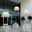 Wind 4078 Suspension Lamp