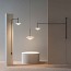 Tempo 5780 Suspension Lamp