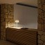 Warm 4895 Table Lamp