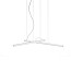 Halo Lineal 2340 Suspension Lamp
