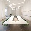 Halo Lineal 2340 Suspension Lamp