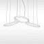 Halo Circular 2332 Suspension Lamp