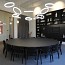 Halo Circular 2332 Suspension Lamp