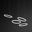 Halo Circular 2332 Suspension Lamp