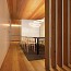 Halo Circular 2332 Suspension Lamp
