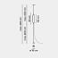 Guise 2272 Suspension Lamp