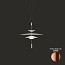 Flamingo 1550 Suspension Lamp