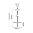 Flamingo 1570 Suspension Lamp