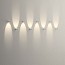 Bamboo 4820 Outdoor Wall Lamp