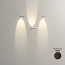 Bamboo 4820 Outdoor Wall Lamp