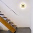 Funnel 2012 Wall Lamp