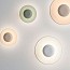 Funnel 2012 Wall Lamp