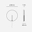 Guise 2260 Wall Lamp