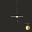 Flamingo 1527 Suspension Lamp