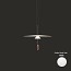 Flamingo 1527 Suspension Lamp