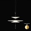 Flamingo 1530 Suspension Lamp