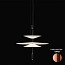 Flamingo 1530 Suspension Lamp