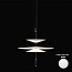 Flamingo 1530 Suspension Lamp