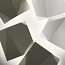 Origami 4501 Wall Lamp
