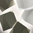 Origami 4504 Outdoor Wall Lamp