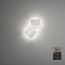 Origami 4504 Outdoor Wall Lamp