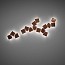 Origami 4504 Wall Lamp
