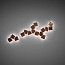 Origami 4506 Wall Lamp