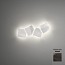 Origami 4508 Outdoor Wall Lamp