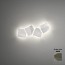 Origami 4508 Outdoor Wall Lamp