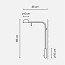 Pin 1680 Wall Lamp