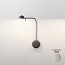 Pin 1680 Wall Lamp