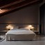 Suite 6045 Wall Lamp