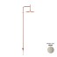 Tempo 5762 Wall Lamp
