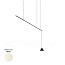North 5670 Suspension Lamp