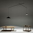 North 5670 Suspension Lamp