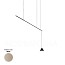 North 5670 Suspension Lamp