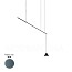 North 5670 Suspension Lamp