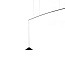 North 5672 Suspension Lamp