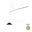 North 5674 Suspension Lamp