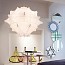 Taraxacum 2 Large Suspension Lamp