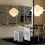 Taraxacum 2 Large Suspension Lamp