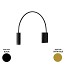 Volta Wall Lamp - A-3530-M